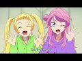 Download Lagu Aikatsu Friends phần 1 - Tập 29 (vietsub )