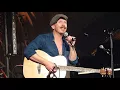 Foy Vance - Union Chapel, London  3 Nov 17 - Foy's pop Song