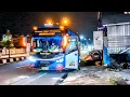 Download Lagu STRATEGI UNIK DRIVER ARIYANTO, NGETEM DI ALFAMART? SUGENG RAHAYU 7044 MERCY TIM BUMIAYU