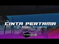 Download Lagu Dj Cinta pertama - Style Reggae Keroncong - (Yo Funduraction) Jaranan Dor