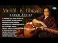 Download Lagu Begum Akhtar Ghazals | Mehfil - E - Ghazal | Top 10 Ghazal Songs | Begum Akhtar Ghazal Songs