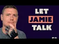 Let Jaime Talk Podcast - Using Pressure Treated Wood Everything You Never Wanted to Know More