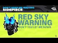SIDEPIECE - Don't Keep Me Waiting (Official Lyric Video)
