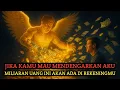 Aku Ruhmu… Aku Bersumpah, Aku Tak Akan Diam Sampai Kamu Hidup Dalam Kemewahan | Jiwa Terpilih
