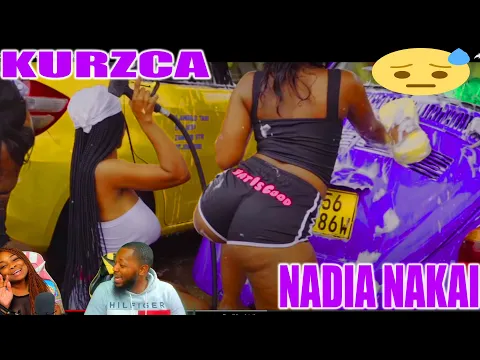 Download MP3 Yeeks Everywhere 😍😍 Kurzca Ft Nadia Nakai - Dat Is Good (TrezSooLitReacts)