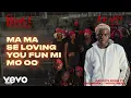 Download Lagu Ayo Maff, Jazzworx, Thukuthela - Baddo's Song (Official Lyric Video)