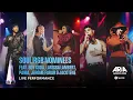 Soul/R\u0026B Nominees Live at the 2025 ARIA Awards