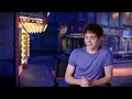 Pushin' Time (Joshua Bassett Video)