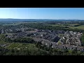 Drone Summer - Worman s Mill Frederick MD