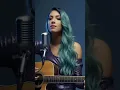 Download Lagu Right here waiting for you #music #80smusic #singer #coversong #acousticcover