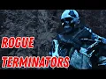 Download Lagu Skynet’s Worst Nightmare: Rogue Terminators