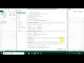 Download Lagu Default open sheet 3 to 1 | Basic Tips \u0026 Tricks in excel
