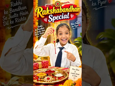 Rakhi special😃😃 #badri #dialogue #boss #loss #funnyexpression #rakhi #viral #chiku #jagga #short