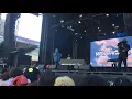 Serpentwithfeet LIVE @ AfropunkATL 2021