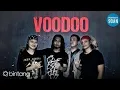 Download Lagu Voodoo - Katakan