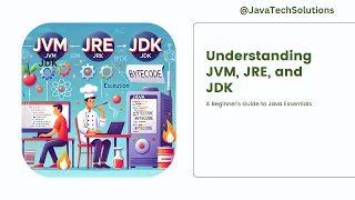 What s the Difference Between JVM JRE and JDK in Java Development