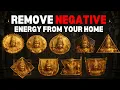 Lagu Does Your Home Feel Drained? Try These 9 Ancient Sounds That Shift Energy Fast | POWERFUL Mantras