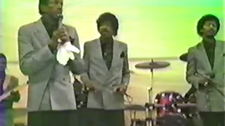 The Gospel Keynotes Feat Perry Taft Lord Don t Ever Leave Me