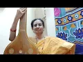 Download Lagu (2nd \u0026 3rd CharaNams)Muddugare/Sankeerthana/Kuranji  Ragam/Adi ThaLam/Classical Music  Lesson-2