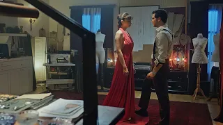 بيعجب ببنت شغالة عنده لكنه بيكتشف انها خطيبه صاحبه وبتتجوز ابوه في الاخر ملخص مسلسل The Tailor  بيعجب ببنت شغالة عنده لكنه بيكتشف انها خطيبه صاحبه وبتتجوز ابوه في الاخر ملخص مسلسل The Tailor