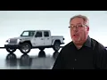 Jeep Gladiator Heritage