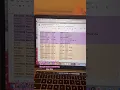 How to keep your College Homework Organized