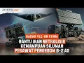 Lagu YLC-8B, Perisai China untuk Iran Lindungi dari Pengebom B-2 AS