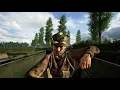 Post Scriptum Day 11 - Training time 7AD server