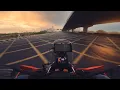 Download Lagu Prachtige zonsopgang, ontspannen rit op de KTM Adventure 390 MP3