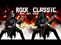 Download Lagu Inspired by Metallica Full Album \u0026 Classic Rock Hits | Slow Rock Barat 90an