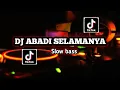 Download Lagu DJ ABADI SELAMANYA VIRALL - DJ DARI UFUK TIMUR TERBARU 2023