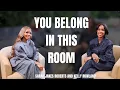 Lagu Relationship Goals | Sarah Jakes Roberts + Kelly Rowland