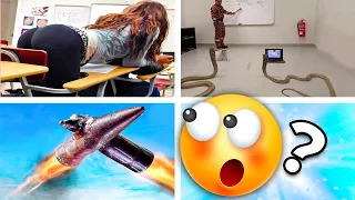 20 Cosas que NO Sabías hace 5 minutos ⏰😲 (12)