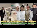 Download Lagu NEELOFA \u0026 PU RIZ HADIRI MAJLIS KAHWIN ABG IPAR \u0026 AISYAH AZIZ DI SINGAPURA