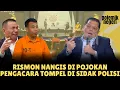 Download Lagu Panik! Pengacara Tompel Ditangkap Polisi, Rismon Nangis di Pojokan!