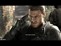 Inside The Scrapped Version of Resident Evil 7's "Not a Hero" DLC