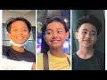 Instafamous rzin._ kxndr._ Dan ___.coki .