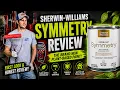 Sherwin Williams Symmetry Product Review