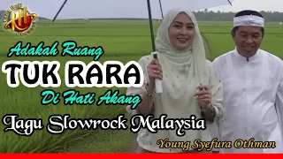 adakah ruang tuk rara di hati akang young syefura othman kdm bapa aing lagu slowrock malaysia