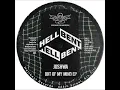 Joshwa - Out Of My Mind (Extended Mix) [HELLBENT RECORDS]