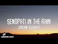 Jordan Susanto - Senopati In The Rain (Video Lirik)