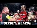 Devon secret weapon