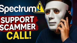 Exposing Spectrum customer Scammers call - 2025
