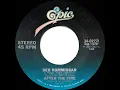 1983 HITS ARCHIVE: Der Kommissar - After The Fire (stereo 45 single version)