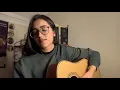 Fikri Karayel - Hayal Edemezsin (cover) || Elifnur Kılınç
