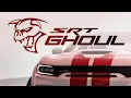 THE SRT GHOUL The fastest Car that never existed