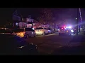 Victims of Youngstown double homicide identified