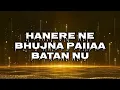 ‎AP Dhillon  Thodi Si Daaru (Lyrics) feat. Shreya GhoshalCredits:‎Song name: Thodi Si Daaru‎Singers
