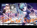 【Nightcore】→ Truth Or Dare ( Switching Vocals ) || Lyrics