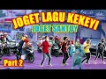 Download Lagu JOGET SANTUY DI LAMPU MERAH PART 2 || PRANK INDONESIA